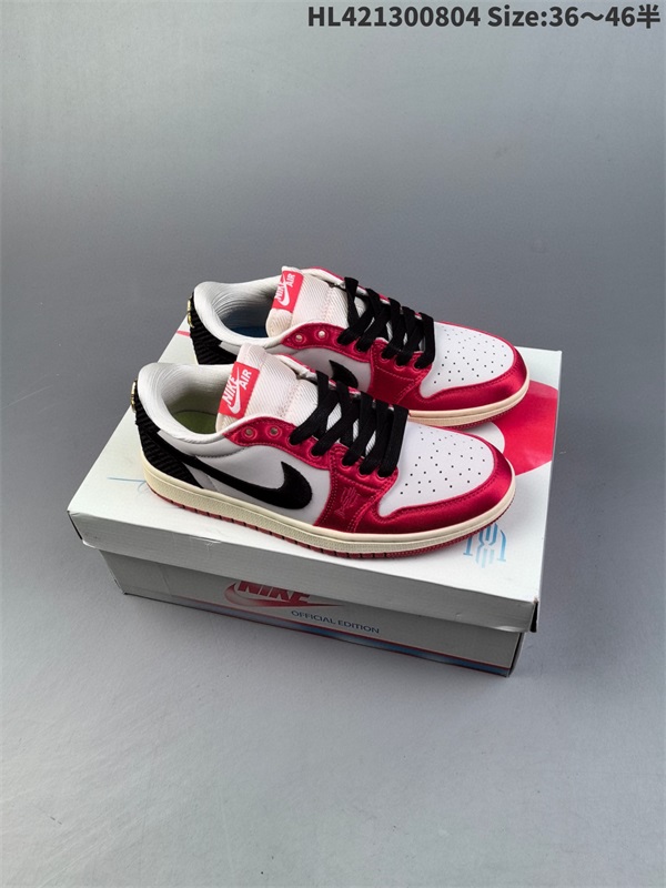 men air jordan 1 shoes 2024-9-5-352